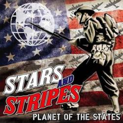 Stars And stripes : Planet of the States Stars And stripes : Planet of the States